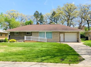 916 Sylvan Ln, South Bend, IN 46619