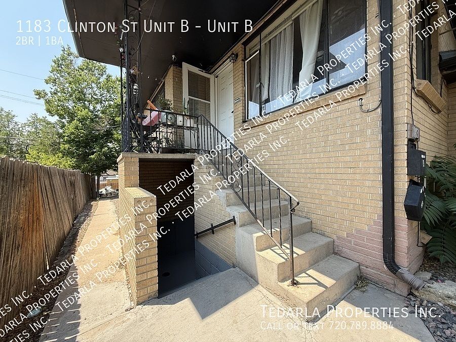 1st image of 1183 Clinton St #B