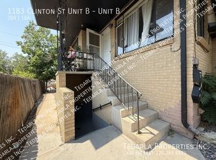1183 Clinton St #B, Aurora, CO 80010
