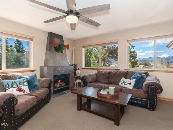 813 ERMINE LANE, Fraser, CO 80442