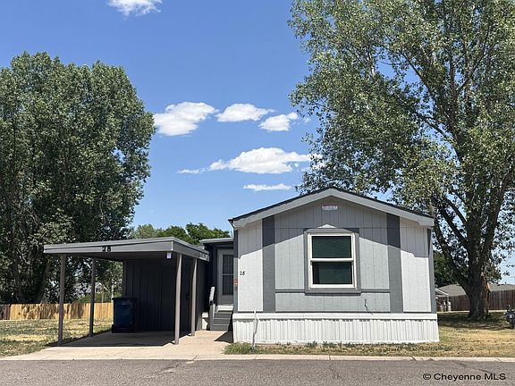 2nd image of 609 E Prosser Rd Lot 28