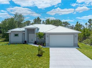 438 Raymer St, Lehigh Acres, FL 33974