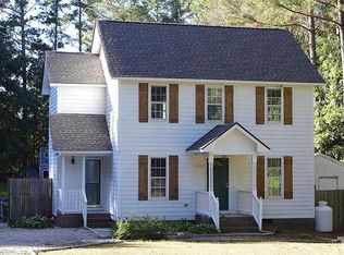 7252 Shawan Rd, Wendell, NC 27591