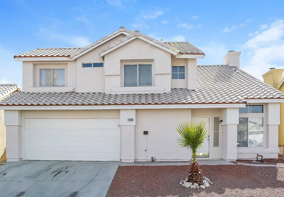 7505 Moon Shower Cir