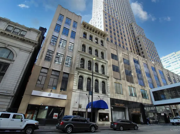 417 Vine St Unit 203, Cincinnati, OH 45202