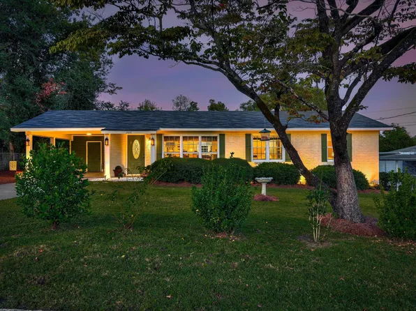 2491 Parkway Drive, Augusta, GA