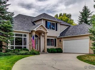 919 Brittany Dr, Cheyenne, WY 82009