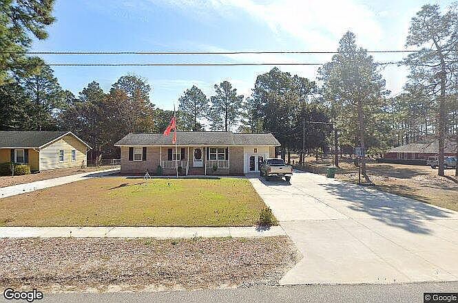 Street View of House
