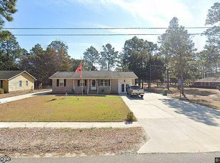 2715 Old Charleston Rd, Georgetown, SC 29440