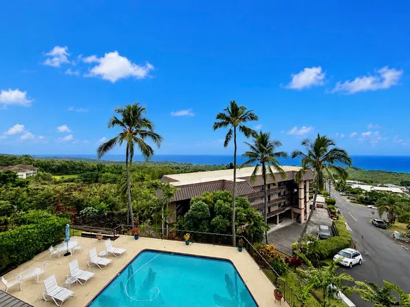 77-305 Kalani Way Unit 11, Kailua Kona, HI 96740