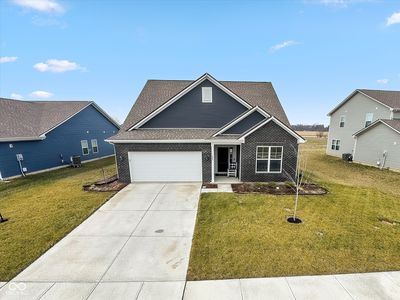 1485 Bella Rita Ln, Pendleton, IN, 46064