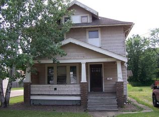 947 Hazelwood Ave SE, Warren, OH