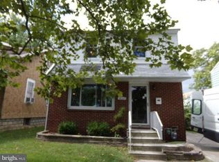 1607 Tinsman Ave, Pennsauken, NJ 08110