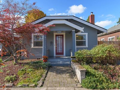 1672 Lawrence St, Eugene, OR, 97401