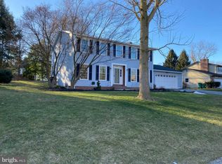 832 Mandy Ln, Camp Hill, PA 17011