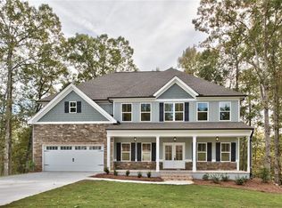 3633 Eagle View Way, Monroe, GA 30655