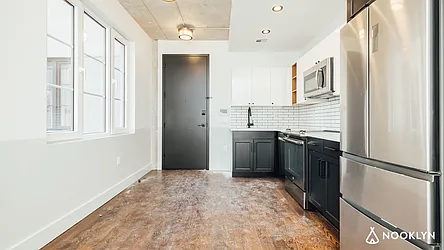 Rented by Nooklyn NYC LLC