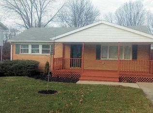 928 McKelvey Rd, Cincinnati, OH 45231