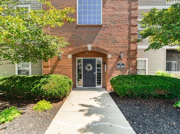 483 Ivy Ridge Dr, Newport, KY 41076