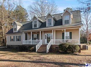 2808 Pisgah Rd, Florence, SC 29501