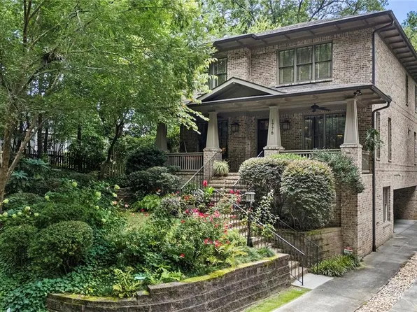 1776 White Oak Holw NE, Atlanta, GA 30324