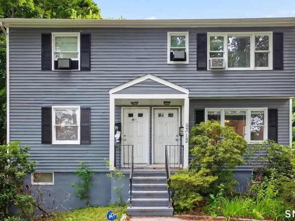 53 1/2 Elmwood Avenue, Norwalk, CT 06854