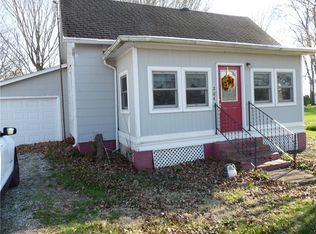 204 Mitchell St, Sidell, IL 61876