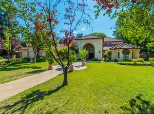 6622 N Forkner Ave, Fresno, CA