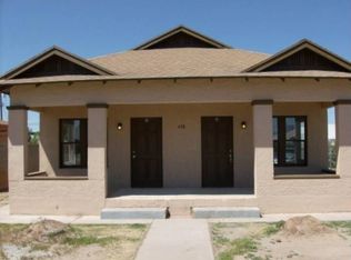 436 N 17th Ave, Phoenix, AZ 85007