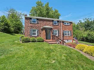 1763 Duncan Ave, Allison Park, PA 15101