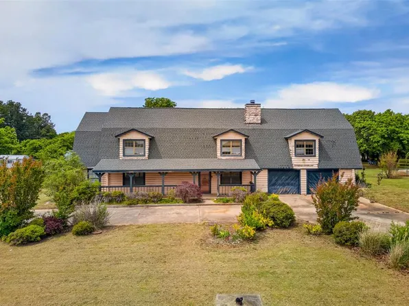 1841 Love Ln, Choctaw, OK 73020