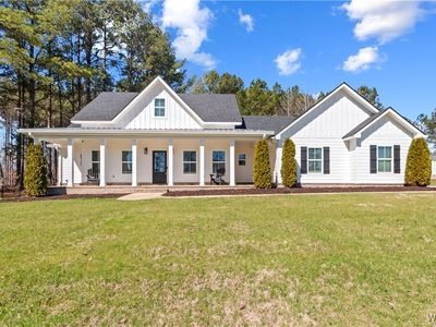16034 Lake Hills Ln, Northport, AL, 35475
