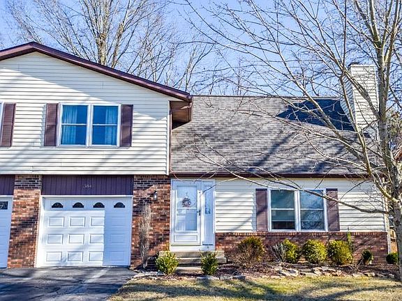 2nd image of 3842 S Laurel Ct