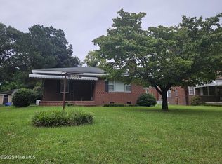 1209 E Holly St, Goldsboro, NC 27530