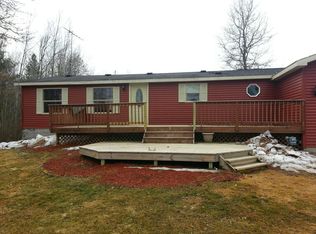 12480 Stevens St, Atlanta, MI 49709