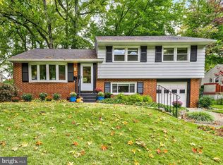 1225 Chesterfield Rd, Haddonfield, NJ 08033