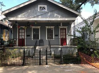 919 Louisiana Ave, New Orleans, LA 70115
