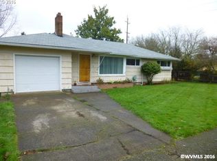 1391 Marilyn St, Salem, OR 97302