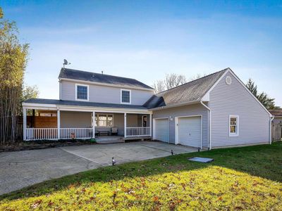6 Oakview Dr W, Egg Harbor Township, NJ, 08234
