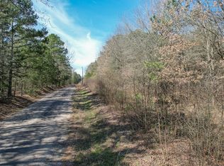 County Road 2528, Leesburg, TX 75451