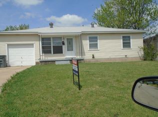 1407 NW Lindy Ave, Lawton, OK 73507