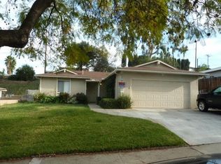 2279 Rainbow Ridge St, Corona, CA 92882