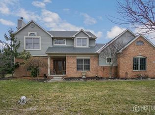 4659 Windberry Ln, Milford, MI
