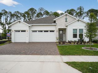 3116 Firethorn Cir, Daytona Beach, FL 32124