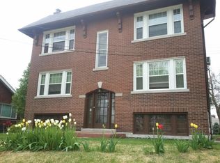 6810 Plateau Ave APT 1E, Saint Louis, MO 63139