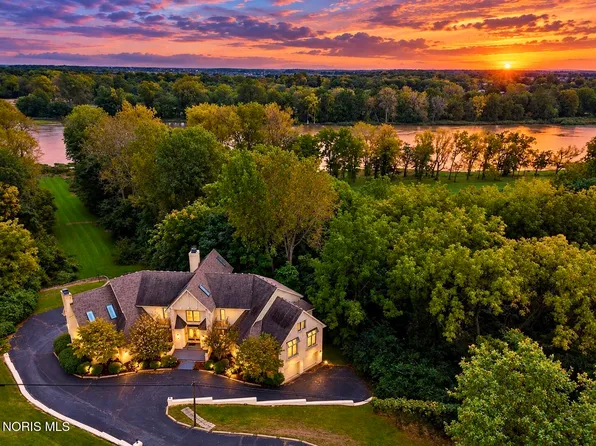 6201 N River Rd, Waterville, OH 43566