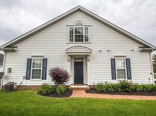 8278 Griswold Dr, New Albany, OH 43054