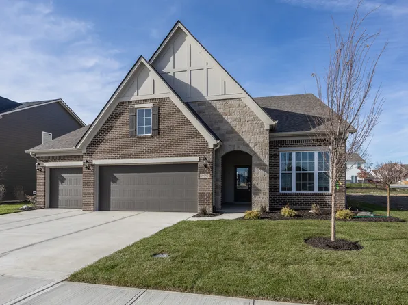 19990 Stone Side Dr, Westfield, IN 46074