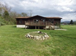110 McGuslin Ln, Crimora, VA 24431