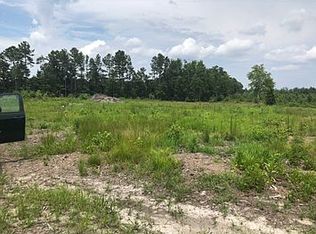 Old Elam Cemetery Rd, Charles City, VA 23030
